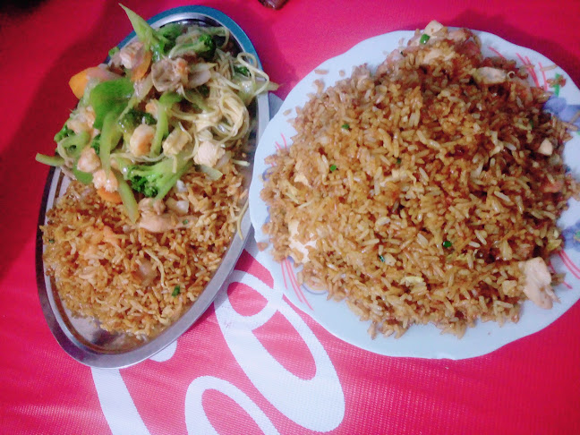 Opinii despre Punto Picante în Piura - Gastronomía y hostelería