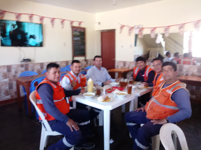 Restaurante LA Esquina De La Tita - Lambayeque