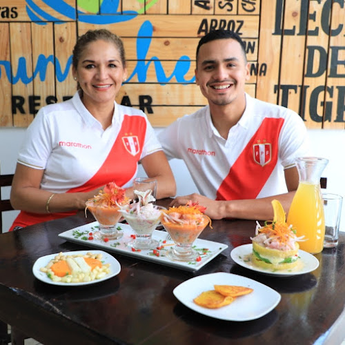 Sumiche Restobar - Gastronomía y hostelería