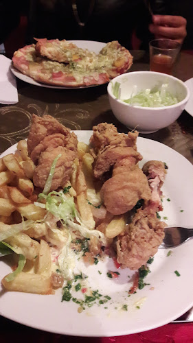 Opinii despre Mr. Apache în Huancayo - Gastronomía y hostelería