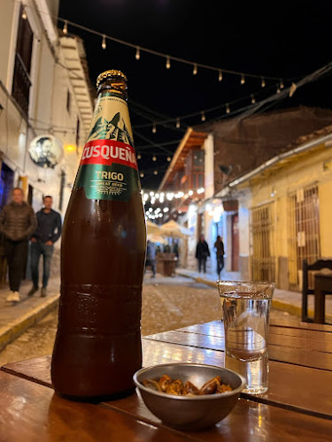 Comentarii opinii despre La chupiteria the shot bar