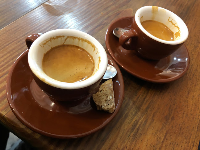 Estación 329 - Gastronomía y hostelería