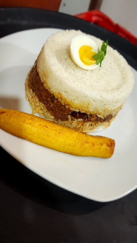 Opinii despre D'Pasadita în Ferreñafe - Gastronomía y hostelería