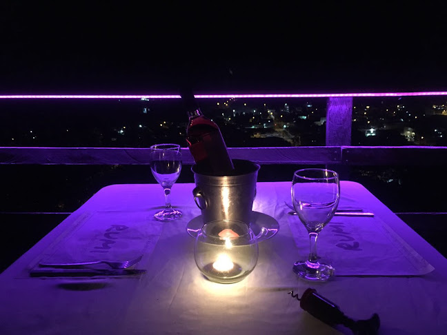 RUMI restobar & grill - Bellavista