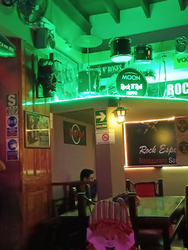 Av. San Martin 1091, Tacna 23001