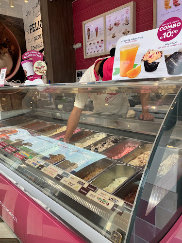 Comentarii opinii despre Gelarti