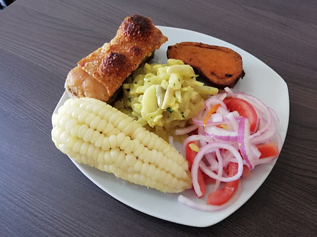 Mi Viejo Barrio Juliaca