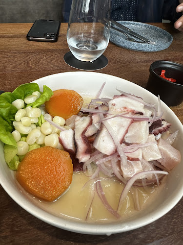 Amoramar - San Isidro