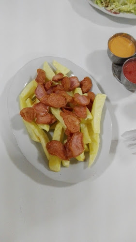 Restaurante Salon De Eventos Mama Tina - Gastronomía y hostelería