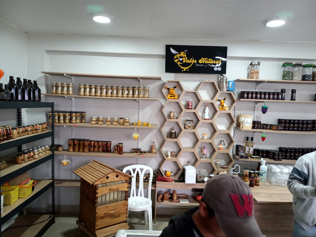 Opinii despre Valor Natural berries y miel în Concepción - Gastronomía y hostelería