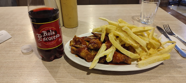 La Cabaña Pollería Criolla - Sede Miraflores