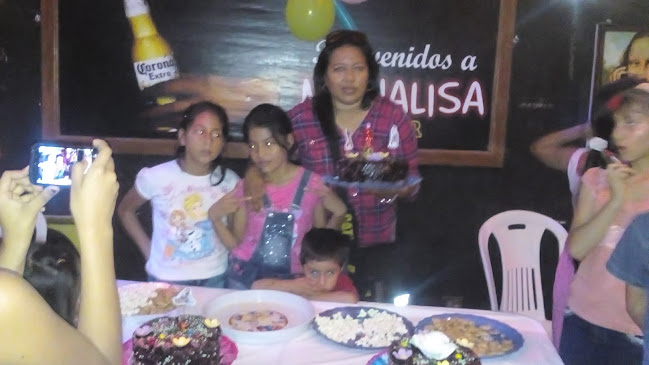 Comentarii opinii despre Monalisa Resto Bar