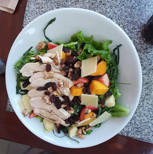 La Mora Pastelería & Café - Miraflores