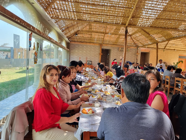 Restaurant Campestre Mi Carmencita