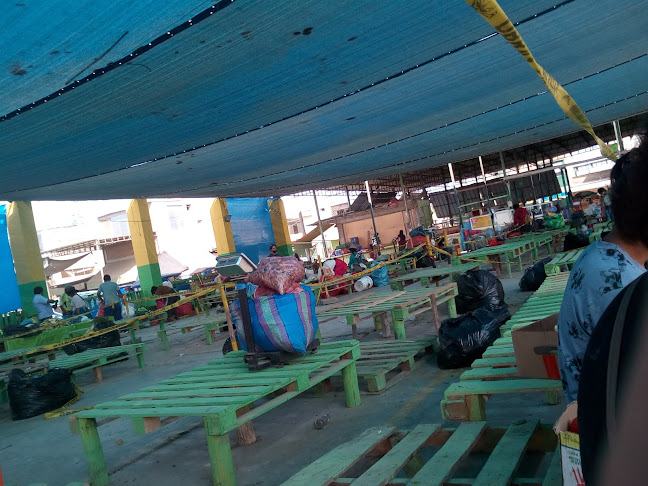 Opinii despre segunda entrada mercado la perla în Chimbote - Gastronomía y hostelería
