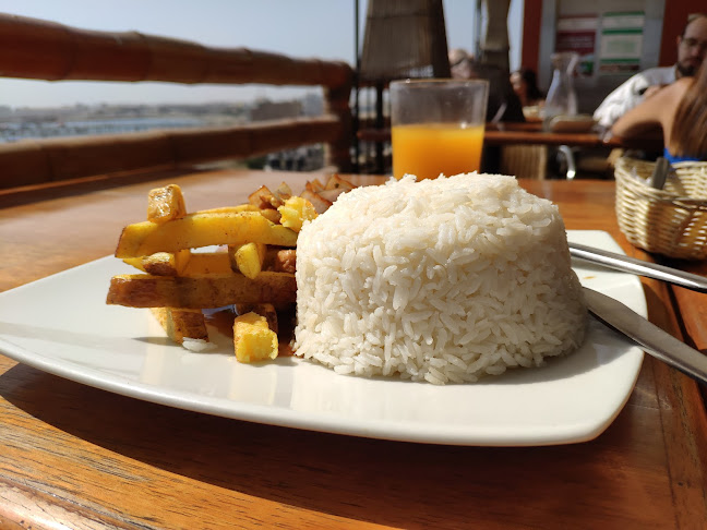 Opinii despre Restaurant Paracas în Paracas - Gastronomía y hostelería
