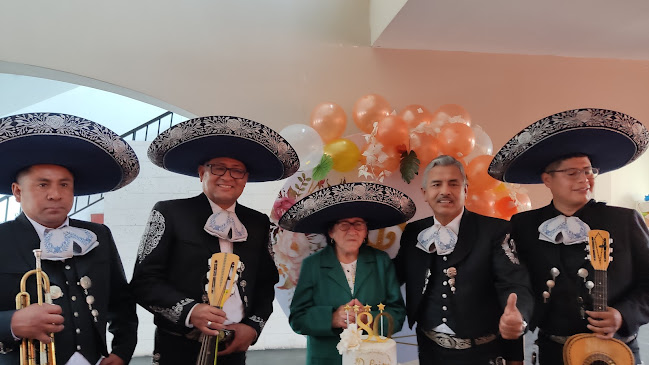 La Escondida - Tacna