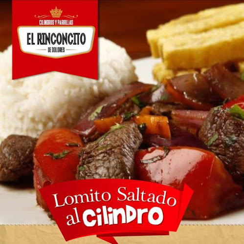 Rinconcito De Dolores - Gastronomía y hostelería