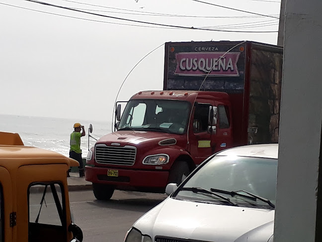 Comentarii opinii despre Barra marea