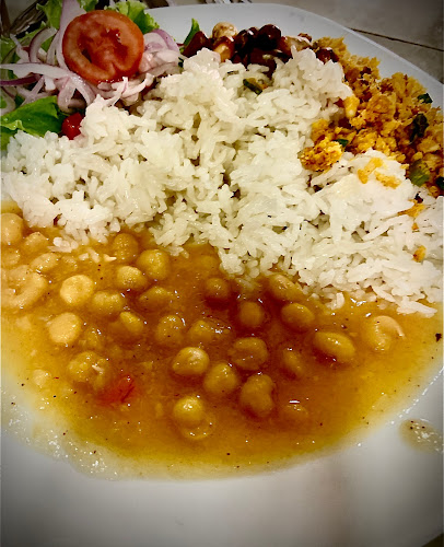 Restaurante Doña Yola - Piura