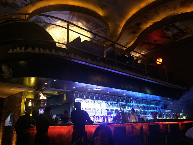 Av. Primavera 640, Santiago de Surco 15037