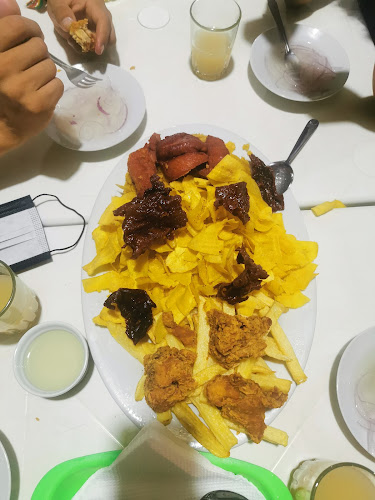 Opinii despre Recreo Turistico 7 Copas în Chamaya - Gastronomía y hostelería