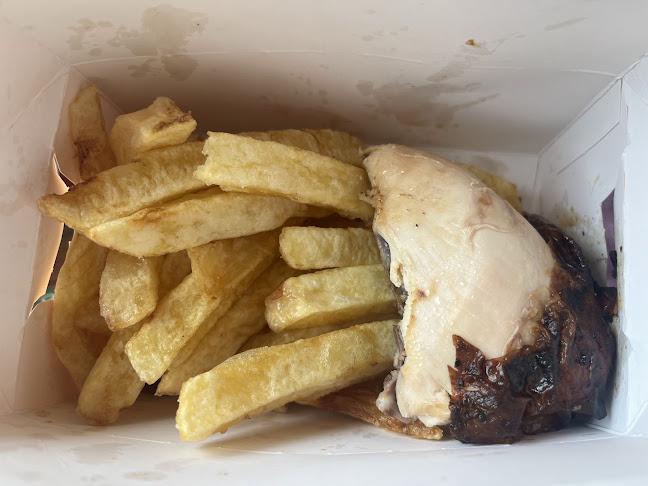 Comentarii opinii despre Norky's