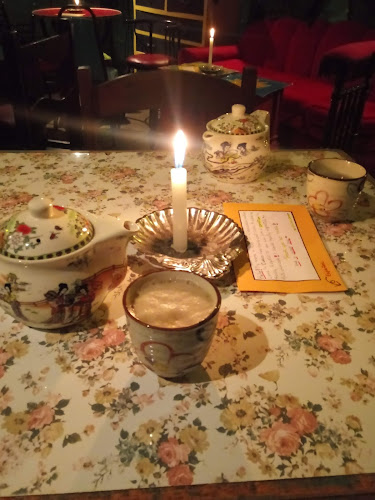 Comentarii opinii despre El Huarique Bar