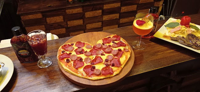 Cabañita Pizzas 97 - Gastronomía y hostelería