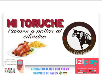 Mi Toruche