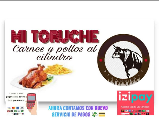 Mi Toruche