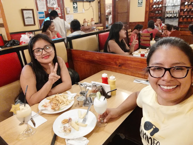 Ricoton Restaurant - Huacho