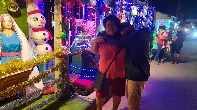 Jr. Bolognesi 742, Tarapoto 22202