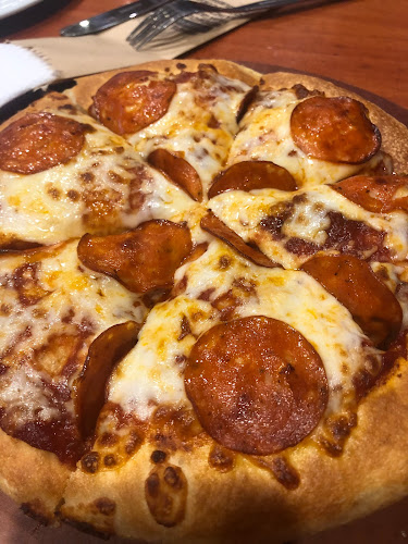 Pizza Hut - Trujillo RP