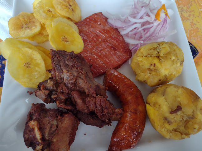 Comentarii opinii despre Recreo La Huancaína