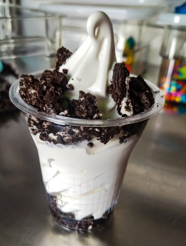 Opinii despre Nubelado în Mala - Gastronomía y hostelería