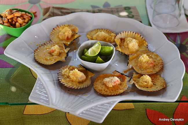 Restaurant-Cevichería La Tia Fela