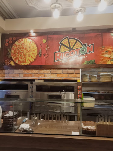 Opinii despre Ricoton Restaurant în Huacho - Gastronomía y hostelería