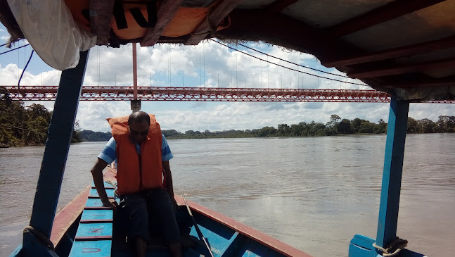 Jr. Jose Carlos Mariategui