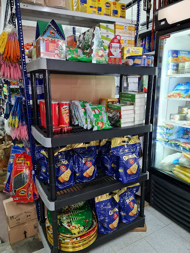 Jr. Bolognesi 266, Oxapampa 19231