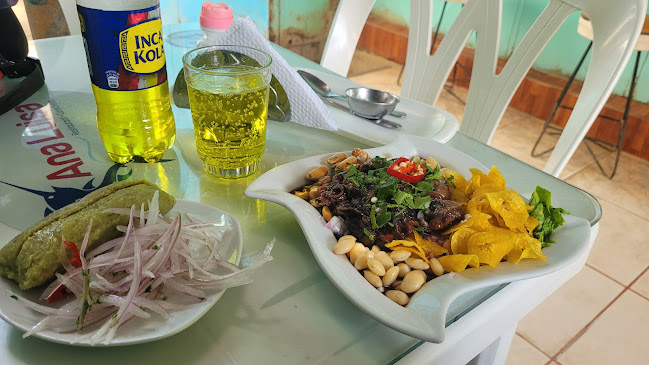 Cevicheria Ana Luisa