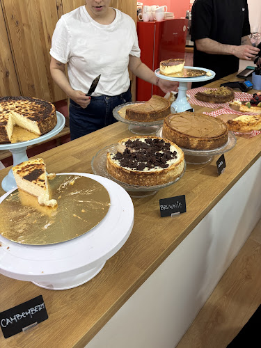 Sugar Pastry Company