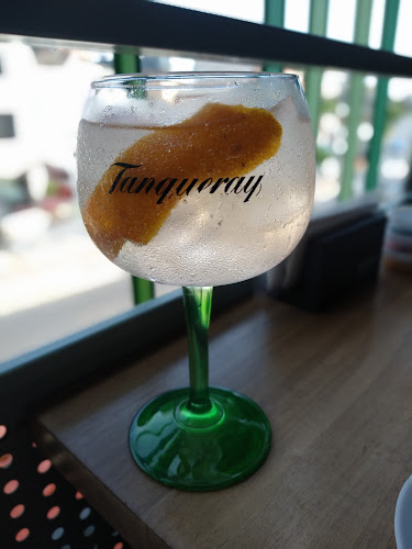 Mercado del Pilar - San Isidro