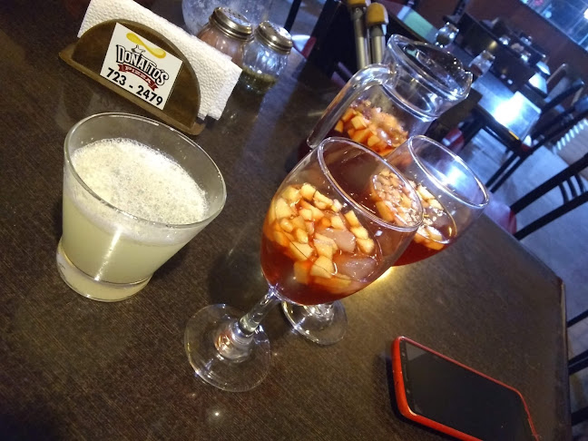 Donatto's Pizza Huaycan - Gastronomía y hostelería
