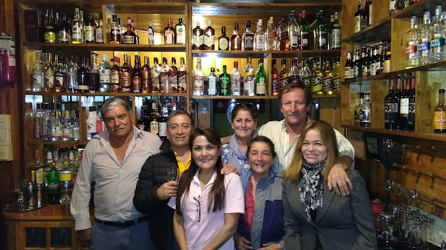 Jr. Grau 141, Oxapampa 19231