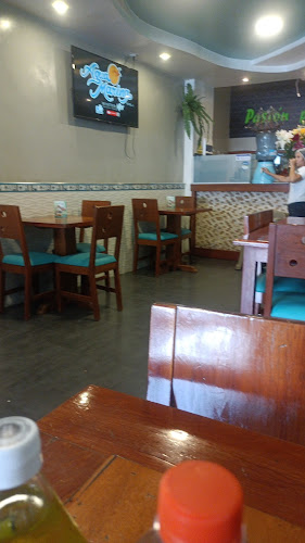 Opinii despre Pez, Limón y Punto în Lima - Gastronomía y hostelería