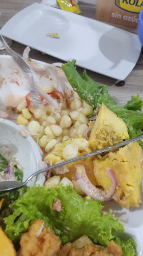 Opinii despre Cevicheria Gonzalito în Chimbote - Gastronomía y hostelería
