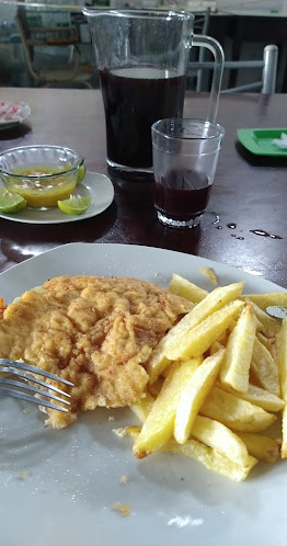 Restaurant Cornejo - Gastronomía y hostelería