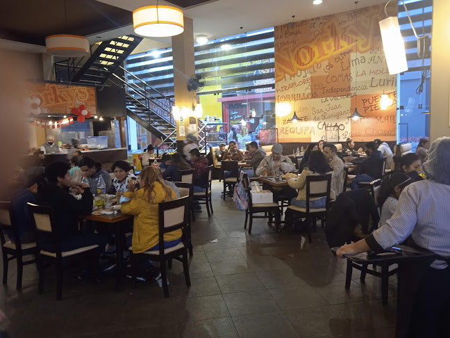 Centro comercial Minka, Av. Argentina 3093, Callao 07001