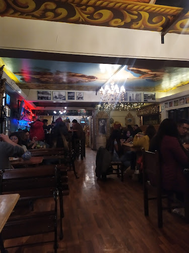 La Catedral Snack bar puno - Puno